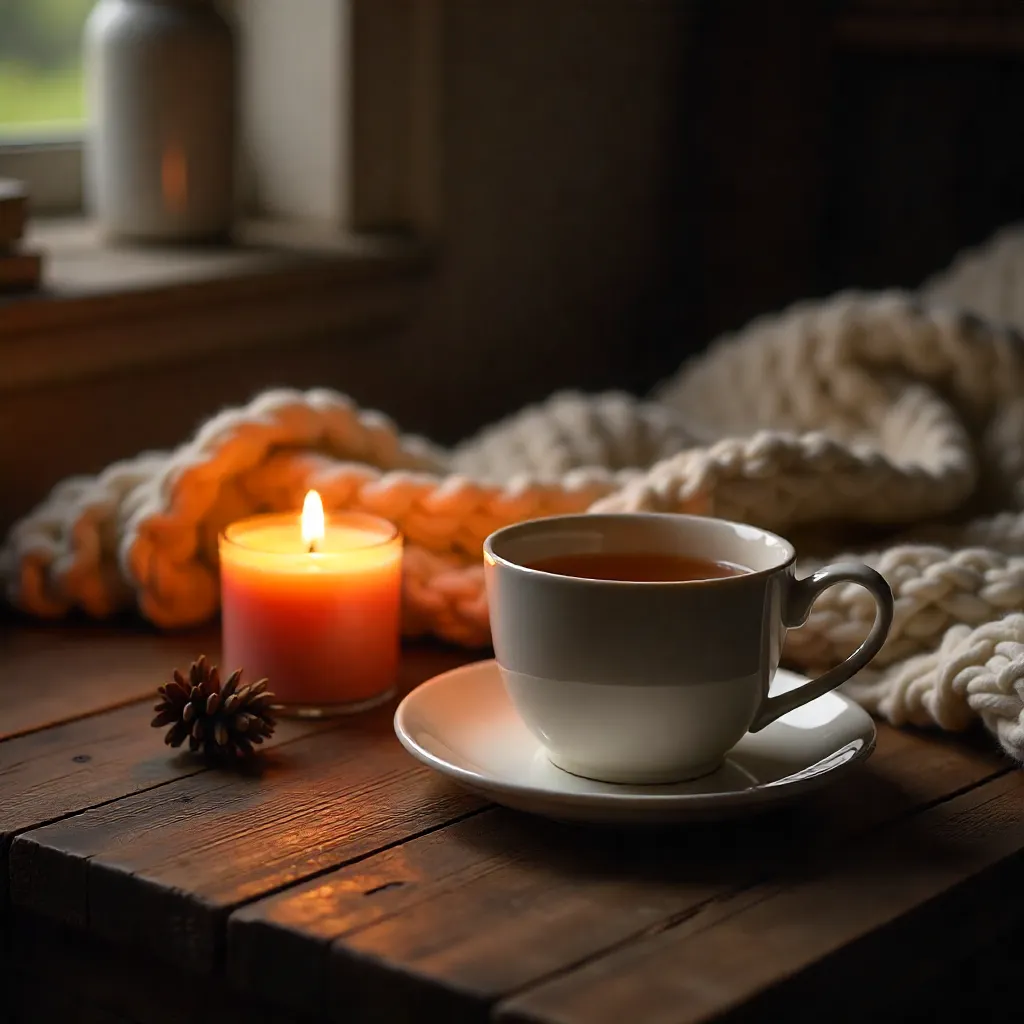 Guide för att välja rätt doftljus för hemmet