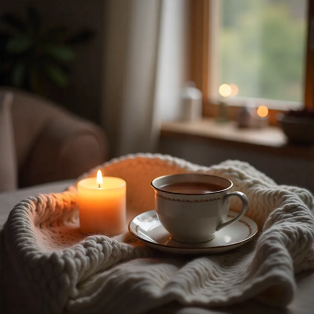 Fördelar med aromaterapi i hemmet